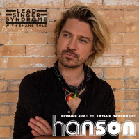 Taylor Hanson (Hanson)