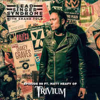 Matt Heafy (Trivium)