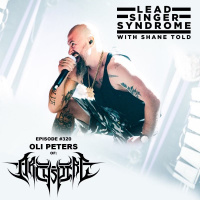 Oli Peters (Archspire)