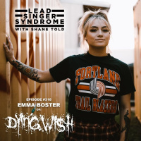 Emma Boster (Dying Wish)