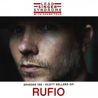 Scott Sellers (Rufio)