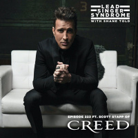 Scott Stapp (Creed)