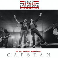 Anthony DeMario (Capstan)