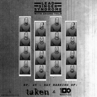 Ray Harkins (Taken, 100 Words or Less Podcast)