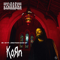 Jonathan Davis (Korn)