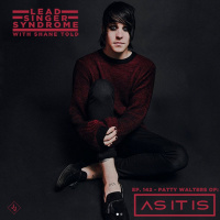 Patty Walters (As It Is) Returns! 