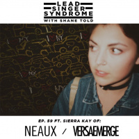 Sierra Kay (Neaux, Versa Emerge)