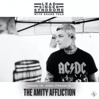 Ahren Stringer (The Amity Affliction)