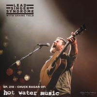 Chuck Ragan (Hot Water Music)