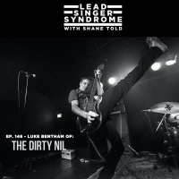 Luke Bentham (The Dirty Nil)