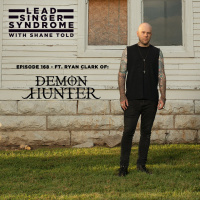 Ryan Clark (Demon Hunter)