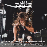Garrett Russell of Silent Planet returns!