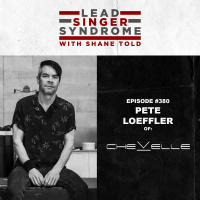 Pete Loeffler (Chevelle)