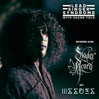 Skyler Acord (Issues, Twenty One Pilots) 