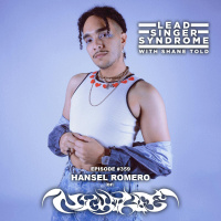Hansel Romero (nightlife)
