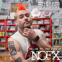 Fat Mike (NOFX)