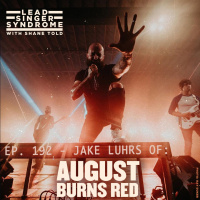 Jake Luhrs (August Burns Red) Returns!!!