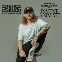 Marcus Vik (Invent Animate, ex-Aviana)