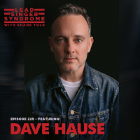 Dave Hause (The Loved Ones)