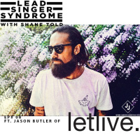 Jason Butler (letlive.)