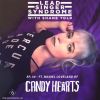 Mariel Loveland (Candy Hearts)