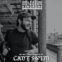 Chris LoPorto (Cant Swim)