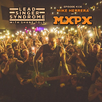 Mike Herrera (MxPx) returns