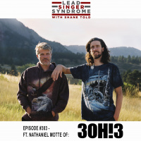 Nathaniel Motte (3OH!3)