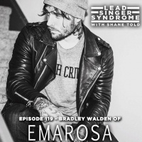Bradley Walden (Emarosa)