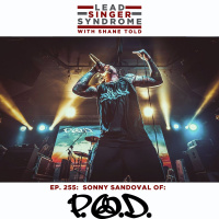 Sonny Sandoval (P.O.D)
