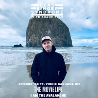 Vinnie Caruana (The Movielife, I Am The Avalanche)