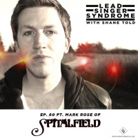 Mark Rose (Spitalfield)