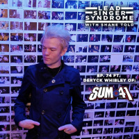Deryck Whibley (Sum 41)