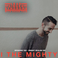 Brent Walsh (I The Mighty)