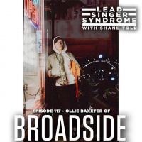 Ollie Baxxter (Broadside)