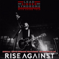 Episode 100 - Tim McIlrath (Rise Against)