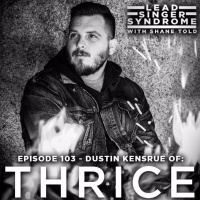 Dustin Kensrue (Thrice)