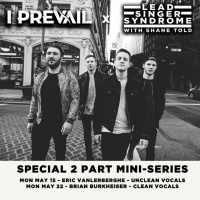  Eric Vanlerberghe (I Prevail)