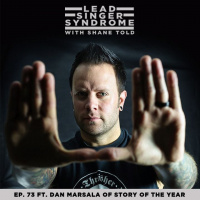 Dan Marsala (Story of the Year)