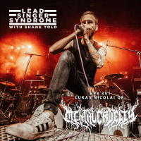 Lukas Nicolai (Mental Cruelty)