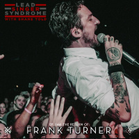 Frank Turner Returns!