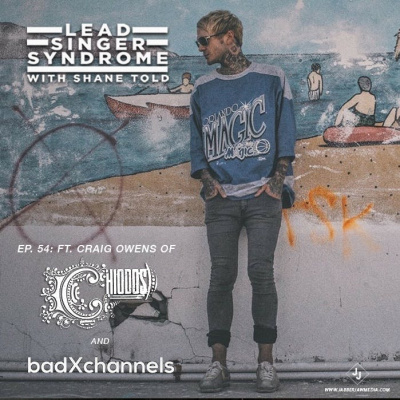 Lead Singer Syndrome With Shane Told