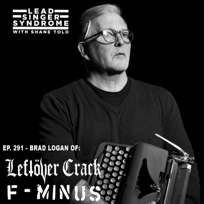 Lead Singer Syndrome With Shane Told