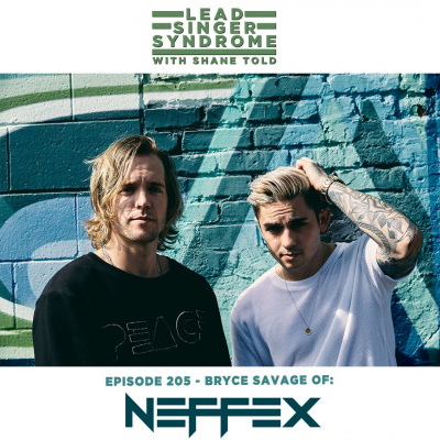 Lead Singer Syndrome With Shane Told