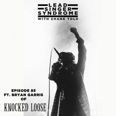 Lead Singer Syndrome With Shane Told