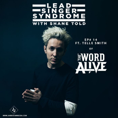 Lead Singer Syndrome With Shane Told