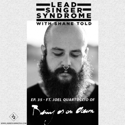 Lead Singer Syndrome With Shane Told