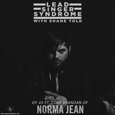 Lead Singer Syndrome With Shane Told