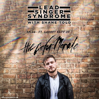 Lead Singer Syndrome With Shane Told