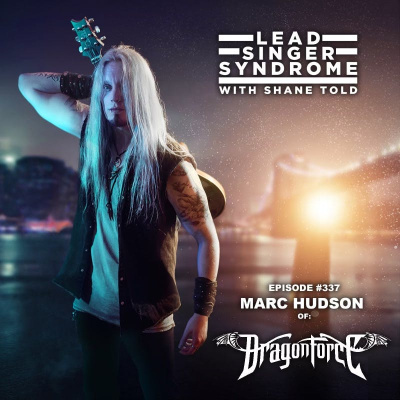 Lead Singer Syndrome With Shane Told